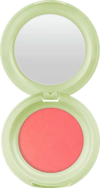 CATRICE Blush Cream Pistachio Cream Delight C01 Peach-Tachio Dream