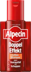 Alpecin Shampoo Coffein Doppel Effekt