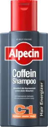 Alpecin Shampoo Coffein C1