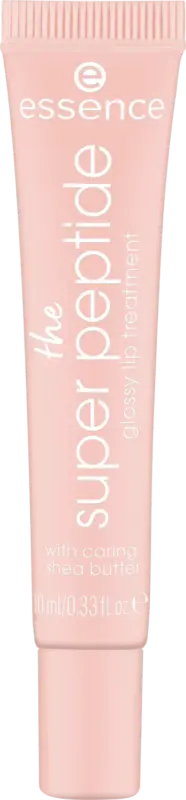 essence Lipgloss The Super Peptide 07 Sugardorable!