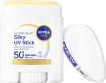 dm drogerie markt NIVEA SUN Sonnenstick Gesicht Breathable UV Specialist Silky LSF 50+