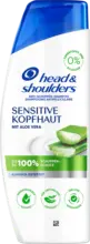 dm drogerie markt head&shoulders Shampoo Anti-Schuppen Sensitive Kopfhaut