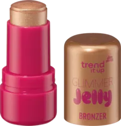 trend !t up Bronzer Glimmer Jelly 010