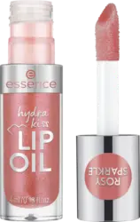 essence Lippen&ouml;l Hydra Kiss 11 Rosy Sparkle