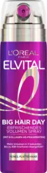 L'OR&Eacute;AL PARiS ELVITAL Volumenspray Big Hair Day
