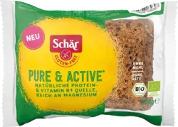 Sch&auml;r Brot Pure & Active