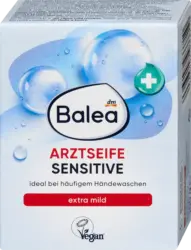 Balea Arztseife Sensitive