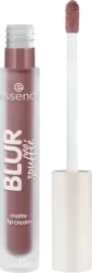 essence Lippenstift Blur Souffl&eacute; Matte 01 Deep Scroll