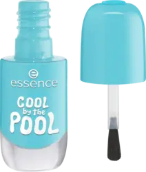 essence Nagellack Gel 39 Cool By The Pool
