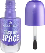 dm drogerie markt essence Nagellack Gel 34 Take Up Space
