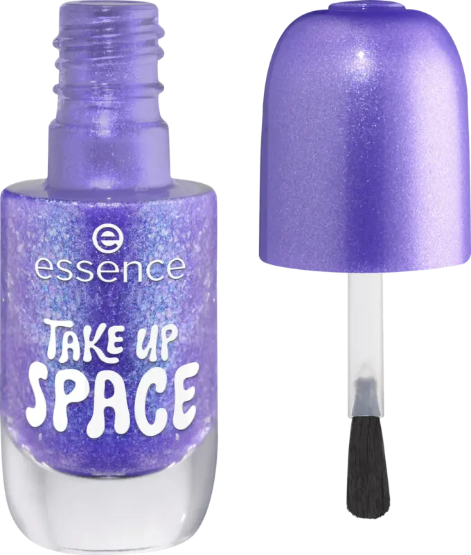 essence Nagellack Gel 34 Take Up Space