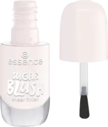 essence Nagellack Gel 05 Sugar Blush