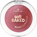 dm drogerie markt essence Blush Soft Baked 60 Cocoa Glaze