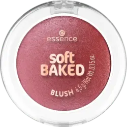 essence Blush Soft Baked 60 Cocoa Glaze