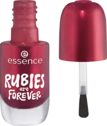 essence Nagellack Gel 26 Rubies Are Forever