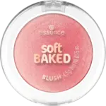 dm drogerie markt essence Blush Soft Baked 30 Rose All Day