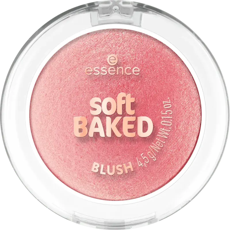 essence Blush Soft Baked 30 Rose All Day