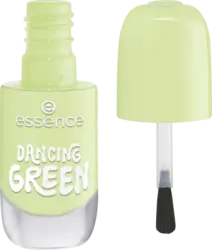 essence Nagellack Gel 42 Dancing Green