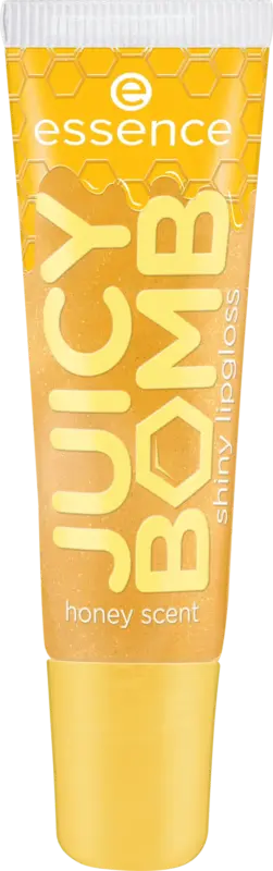 essence Lipgloss Shiny Juicy Bomb 109 Bee Mine
