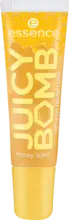 dm drogerie markt essence Lipgloss Shiny Juicy Bomb 109 Bee Mine