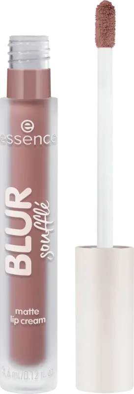 essence Lippenstift Blur Souffl&eacute; Matte 02 Spice Filter