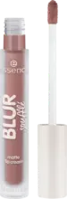 dm drogerie markt essence Lippenstift Blur Souffl&eacute; Matte 02 Spice Filter
