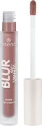 essence Lippenstift Blur Souffl&eacute; Matte 02 Spice Filter
