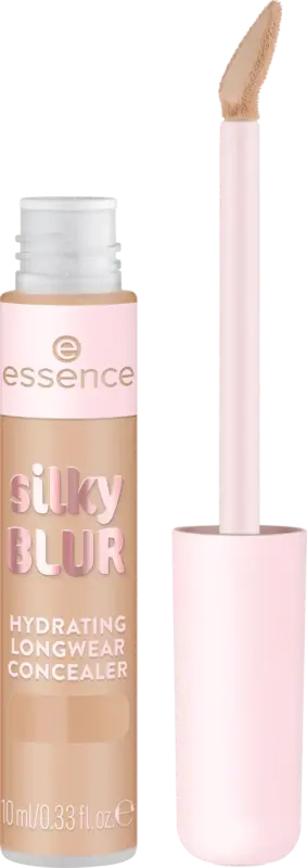 essence Concealer Hydrating Longwear Silky Blur 190