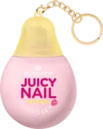 dm drogerie markt essence Nagelpflege Nail Balm Juicy Nail 01