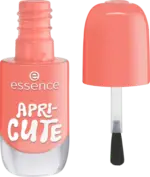 dm drogerie markt essence Nagellack Gel 11 Apri-Cute