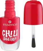 dm drogerie markt essence Nagellack Gel 16 Chili Together