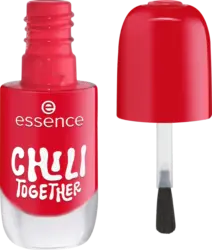 essence Nagellack Gel 16 Chili Together