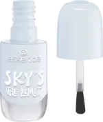 dm drogerie markt essence Nagellack Gel 31 Sky's The Limit