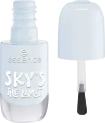 essence Nagellack Gel 31 Sky's The Limit