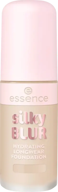 essence Foundation Hydrating Longwear Silky Blur 110