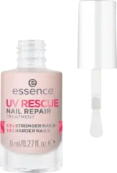 essence Nagelpflege UV Rescue Nail Repair Treatment