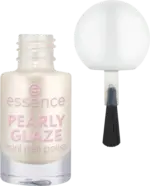 dm drogerie markt essence Nagellack Mini Pearly Glaze 16
