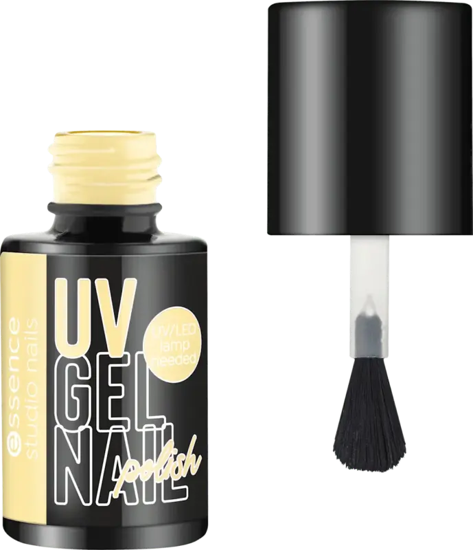 essence UV Gel Nagellack Studio Nails 21 Butter Believe It!