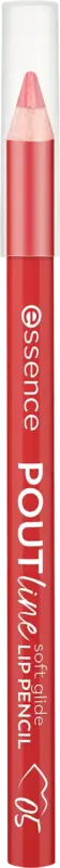 essence Lipliner Poutline Soft Glide 05 Pout Out Loud