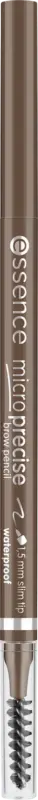 essence Augenbrauenstift Micro Precise Waterproof 03 Light Brown