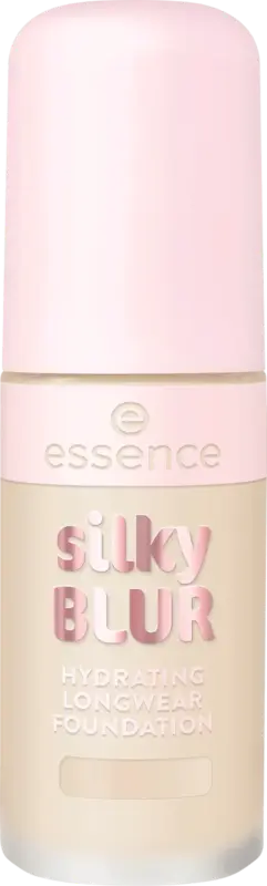 essence Foundation Hydrating Longwear Silky Blur 100