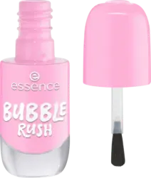 essence Nagellack Gel 21 Bubble Rush