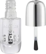 dm drogerie markt essence Top Coat Top Gloss
