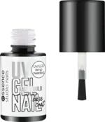 dm drogerie markt essence Base Coat Studio Nails UV Gel Nail Base & Build 02 Milky White