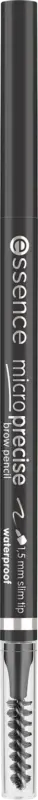 essence Augenbrauenstift Micro Precise Waterproof 08 Black Brown