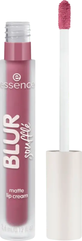 essence Lippenstift Blur Souffl&eacute; Matte 05 Crush Hour