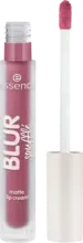 dm drogerie markt essence Lippenstift Blur Souffl&eacute; Matte 05 Crush Hour