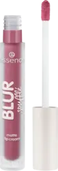 essence Lippenstift Blur Souffl&eacute; Matte 05 Crush Hour