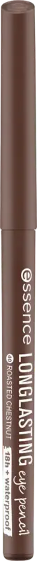 essence Kajal Longlasting 18H + Waterproof 40 Roasted Chestnut