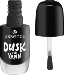 essence Nagellack Gel 45 Dusk Till Yawn